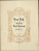 [1892] Einzugs-Marsch : aus der Oper Boabdil